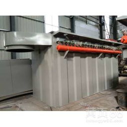 【滄州銘拓環保設備焊煙凈化器、倉頂脈沖除塵器、單機除塵器】-
