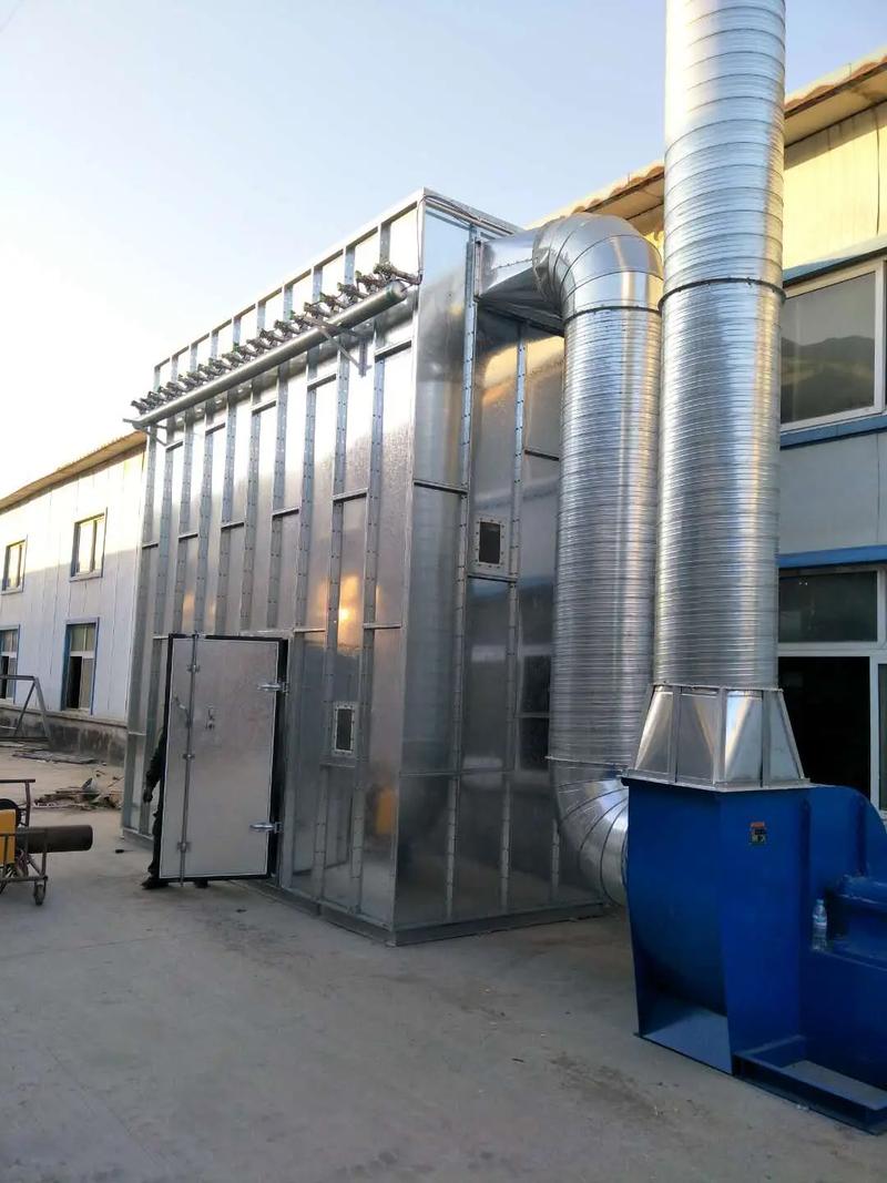 天津焊煙除塵器批發,推薦雨晨環保設備,聯系電話:185531