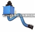 焊煙凈化器,粉塵凈化器,除塵器,上海樂法環?？萍? class=