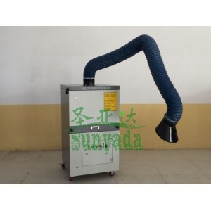 柳州百色電焊工廠焊煙除塵設(shè)備移動式焊接除塵器單臺價格多少-供應(yīng)信息-全球采購網(wǎng)