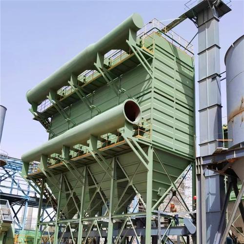 定制移動式布袋除塵器 為造船修船行業焊煙粉塵凈化提供高效解決方案