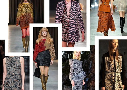 揭秘時尚行業(yè)最誘人職位 成為服裝設(shè)計師助理