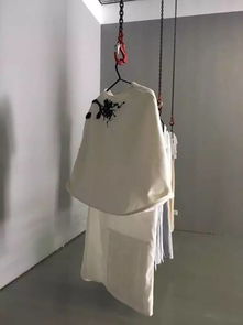 織夢申城 中國美術學院上海設計學院時尚產品設計系2017屆服裝與服飾設計專業畢業設計展紀實