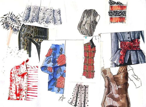 2021年清美考研暑假班課程計(jì)劃——服裝設(shè)計(jì)專(zhuān)業(yè)，2020年錄取率達(dá)90%的成功之道