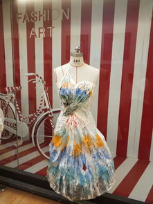 2019高級(jí)定制服裝設(shè)計(jì)精品課程 名額有限，開(kāi)啟你的時(shí)尚夢(mèng)想之旅